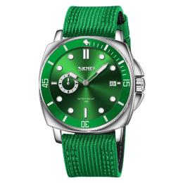 Наручний годинник Skmei 9328GN Green (1080-2766)