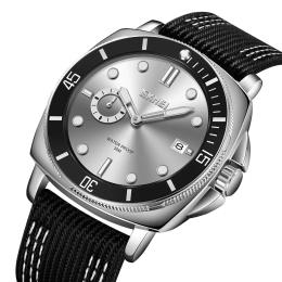 Наручний годинник Skmei 9328SI Silver (1080-2767)