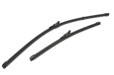 Щітка склоочисника Valeo 574388