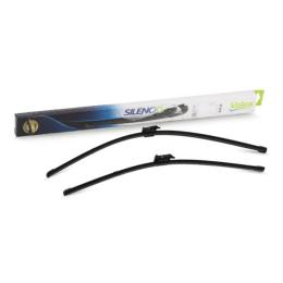 Щітка склоочисника Valeo 574392