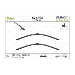 Щітка склоочисника Valeo 574395