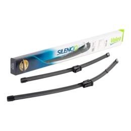 Щітка склоочисника Valeo 574476