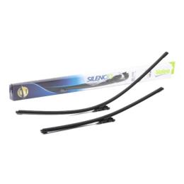 Щітка склоочисника Valeo 574481