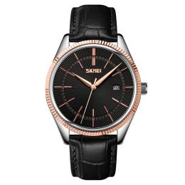 Наручний годинник Skmei 9298TRGBK Rose-Gold Black (1080-1573)