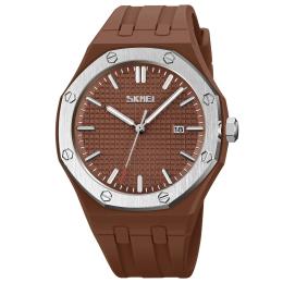 Наручний годинник Skmei 9299BN Brown (1080-1929)