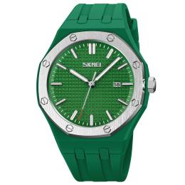 Наручний годинник Skmei 9299GN Green (1080-1931)