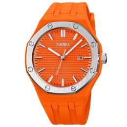 Наручний годинник Skmei 9299OG Orange (1080-1932)