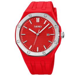 Наручний годинник Skmei 9299RD Red (1080-1930)
