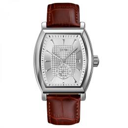 Наручний годинник Skmei 9306SISI Silver (1080-2453)