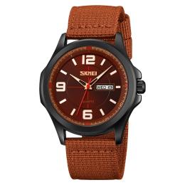 Наручний годинник Skmei 9315BN Brown (1080-2056)