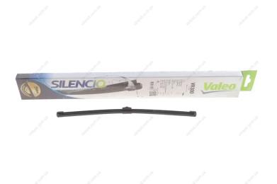 Щітка склоочисника Valeo 574593