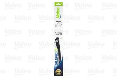 Щітка склоочисника Valeo 574602