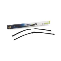 Щітка склоочисника Valeo 574673