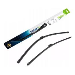 Щітка склоочисника Valeo 574680