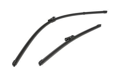 Щітка склоочисника Valeo 574692