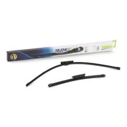 Щітка склоочисника Valeo 574703