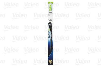 Щітка склоочисника Valeo 574710