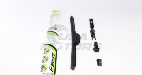Щітка склоочисника Valeo 575000