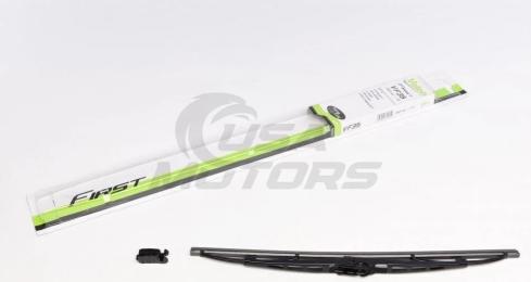 Щітка склоочисника Valeo 575535