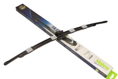 Щітка склоочисника Valeo 577818