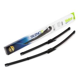 Щітка склоочисника Valeo 577828