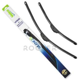 Щітка склоочисника Valeo 577836