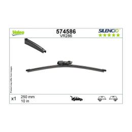 Щітка склоочисника Valeo 574586