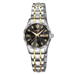 Наручний годинник Skmei 9370TGDBK Gold Black (1080-3166)