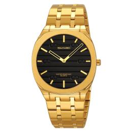 Наручний годинник Skmei 9372GDBK Gold Black (1080-3157)