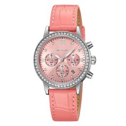 Наручний годинник Skmei 9384PK Pink (1080-3209)