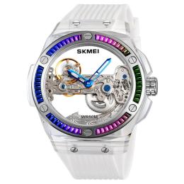 Наручний годинник Skmei M032WT White (1080-2948)