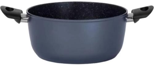 Каструля TVS Easy Eco Induction 20 см 2.5 л (з кришкою)