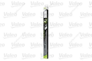 Щітка склоочисника Valeo 628700