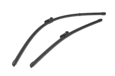 Щітка склоочисника Valeo 577849