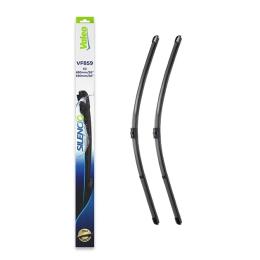Щітка склоочисника Valeo 577859