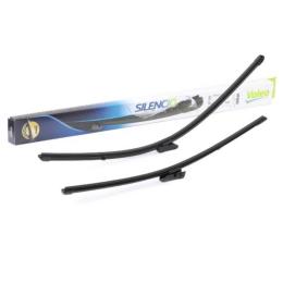 Щітка склоочисника Valeo 577892