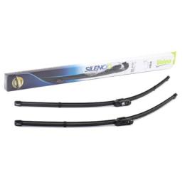 Щітка склоочисника Valeo 577904