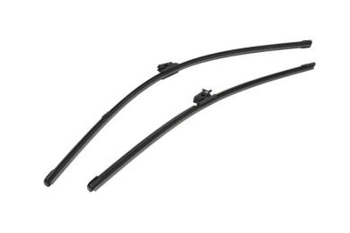Щітка склоочисника Valeo 577922
