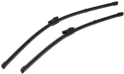 Щітка склоочисника Valeo 577932