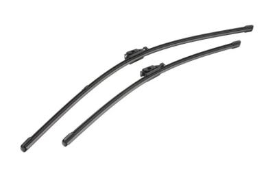 Щітка склоочисника Valeo 577940