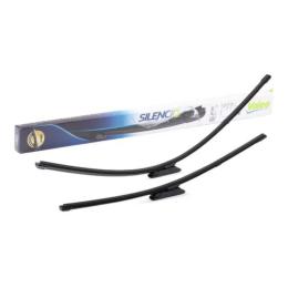 Щітка склоочисника Valeo 577942
