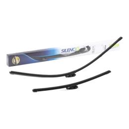 Щітка склоочисника Valeo 577954