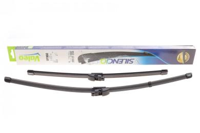 Щітка склоочисника Valeo 577960