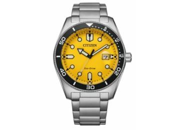 Наручний годинник Citizen AW1760-81Z