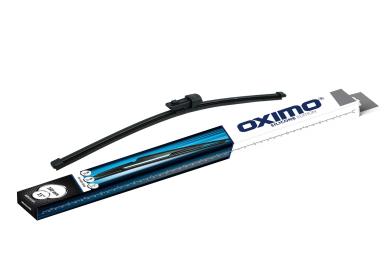 Щітка склоочисника OXIMO 380mm (WR450380)