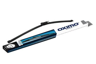 Щітка склоочисника OXIMO 425 мм (WR860425)