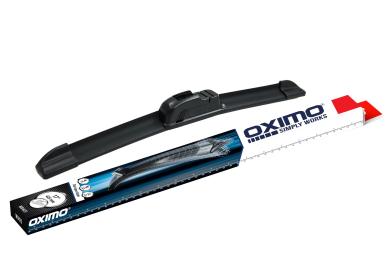 Щітка склоочисника OXIMO 425 мм (WU425)