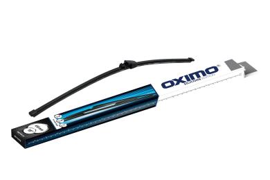 Щітка склоочисника OXIMO 450 мм (WR718450)
