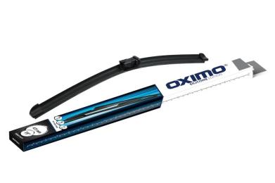 Щітка склоочисника OXIMO 475 мм (WR475475)
