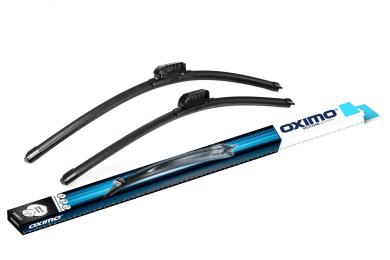 Щітка склоочисника OXIMO 600/575 мм (WE400425)